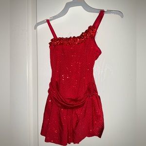 Dance Costume